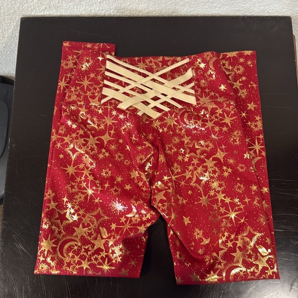 Boost PowerHold® High-Waisted 7/8 Legging - Picture 2 of 3